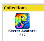 Active Avatar and Avatar Count on Userlookup