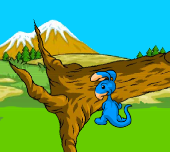 Playing with the tree