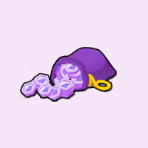 1,700 Dacardite Coins Pack