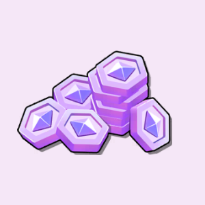 575 Dacardite Coins Pack