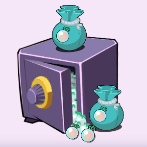 20,000 Pearly Neggs Pack