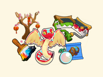 Good Fortune Pack