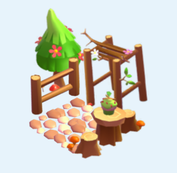 Illusen Decor Pack