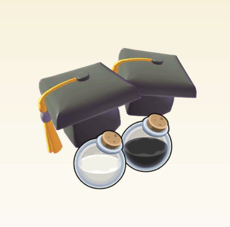 Masters Graduate Pack