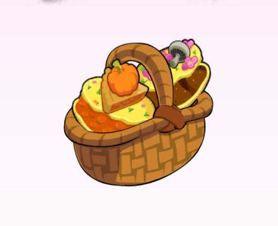 Picnic Basket Pack