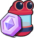 Crabby Capsules Icon