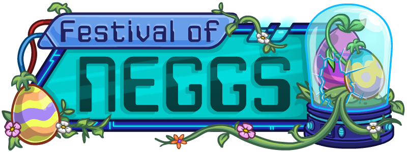 Festival of Neggs Y25 Header