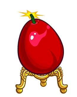 Cherry Bomb Negg