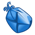 Papercraft Negg