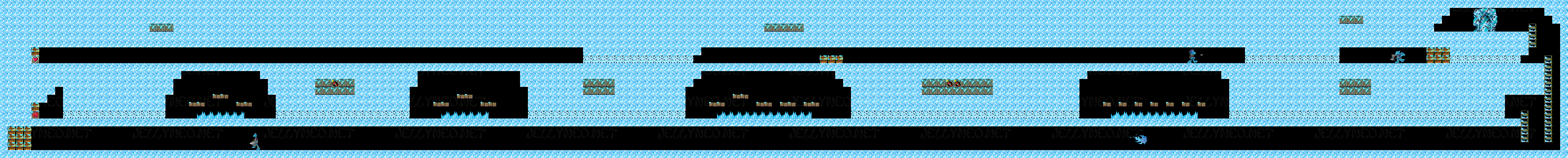 Level 25 - Armin's Task
