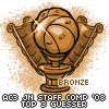 BRONZE