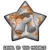 Level 11!